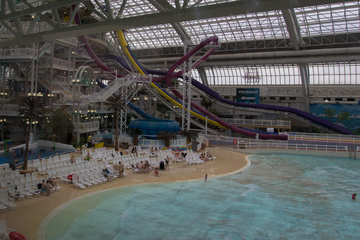 West Edmonton Mall Then Now Yeguncovered